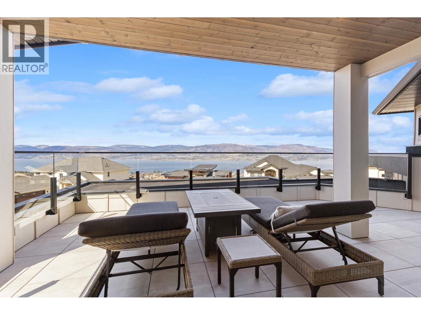  491 Trestle Ridge Drive, Kelowna