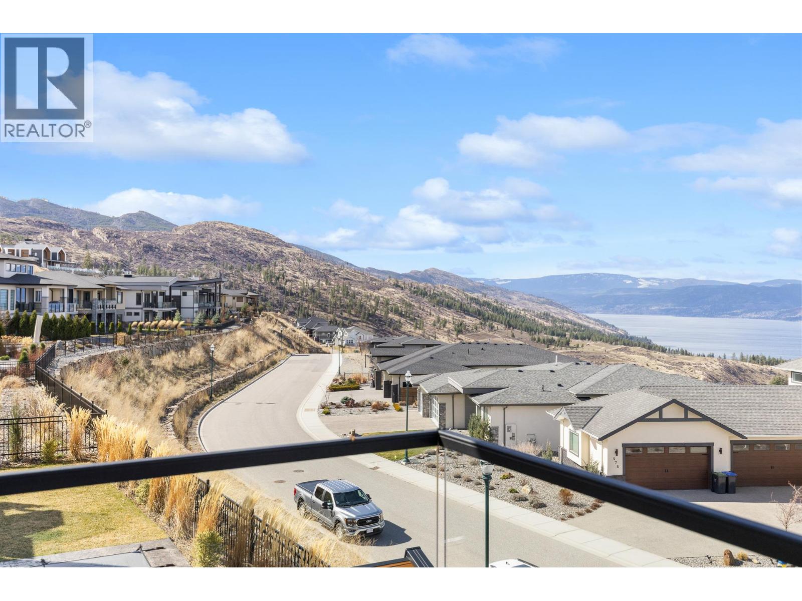  491 Trestle Ridge Drive, Kelowna