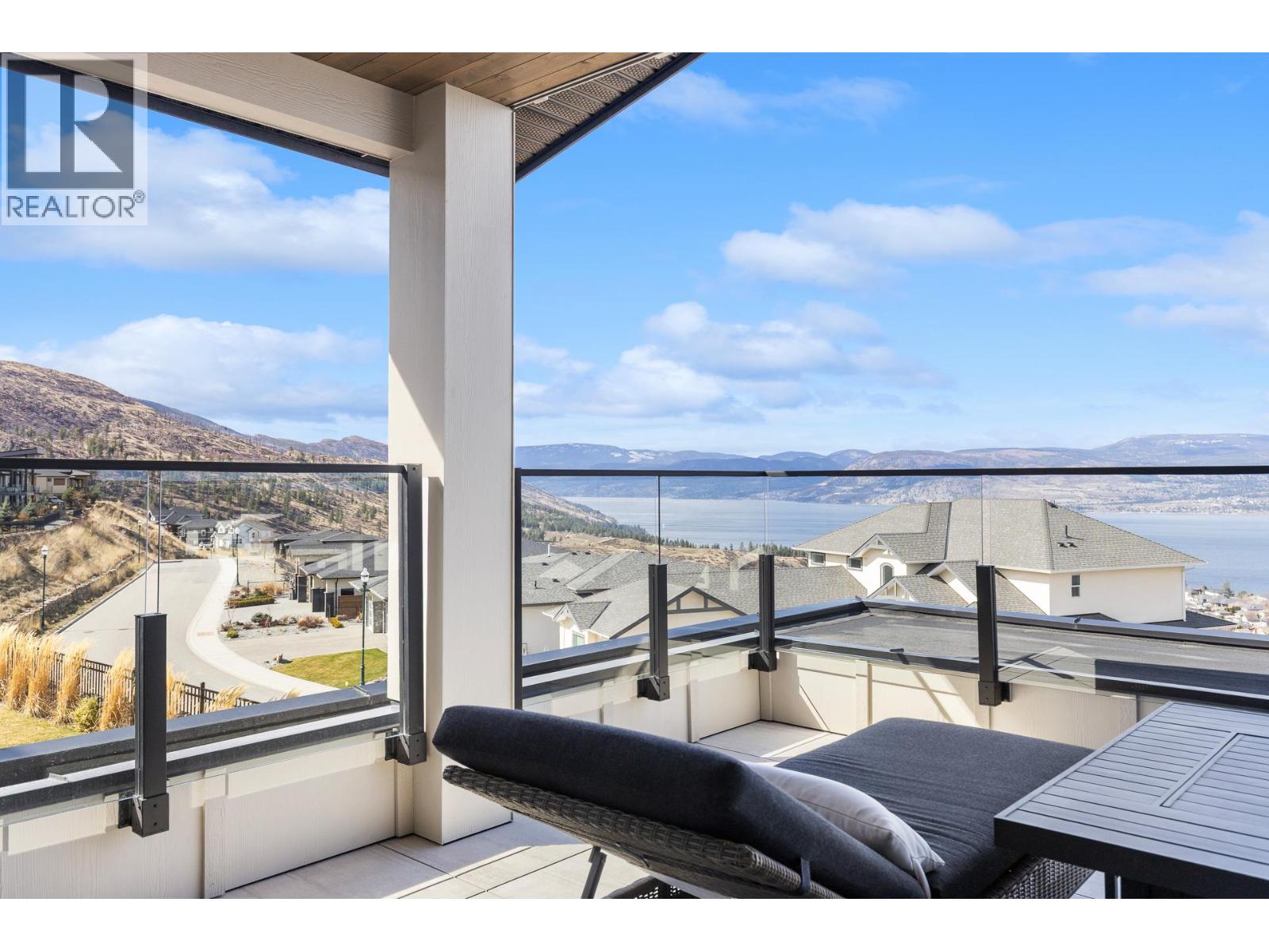  491 Trestle Ridge Drive, Kelowna