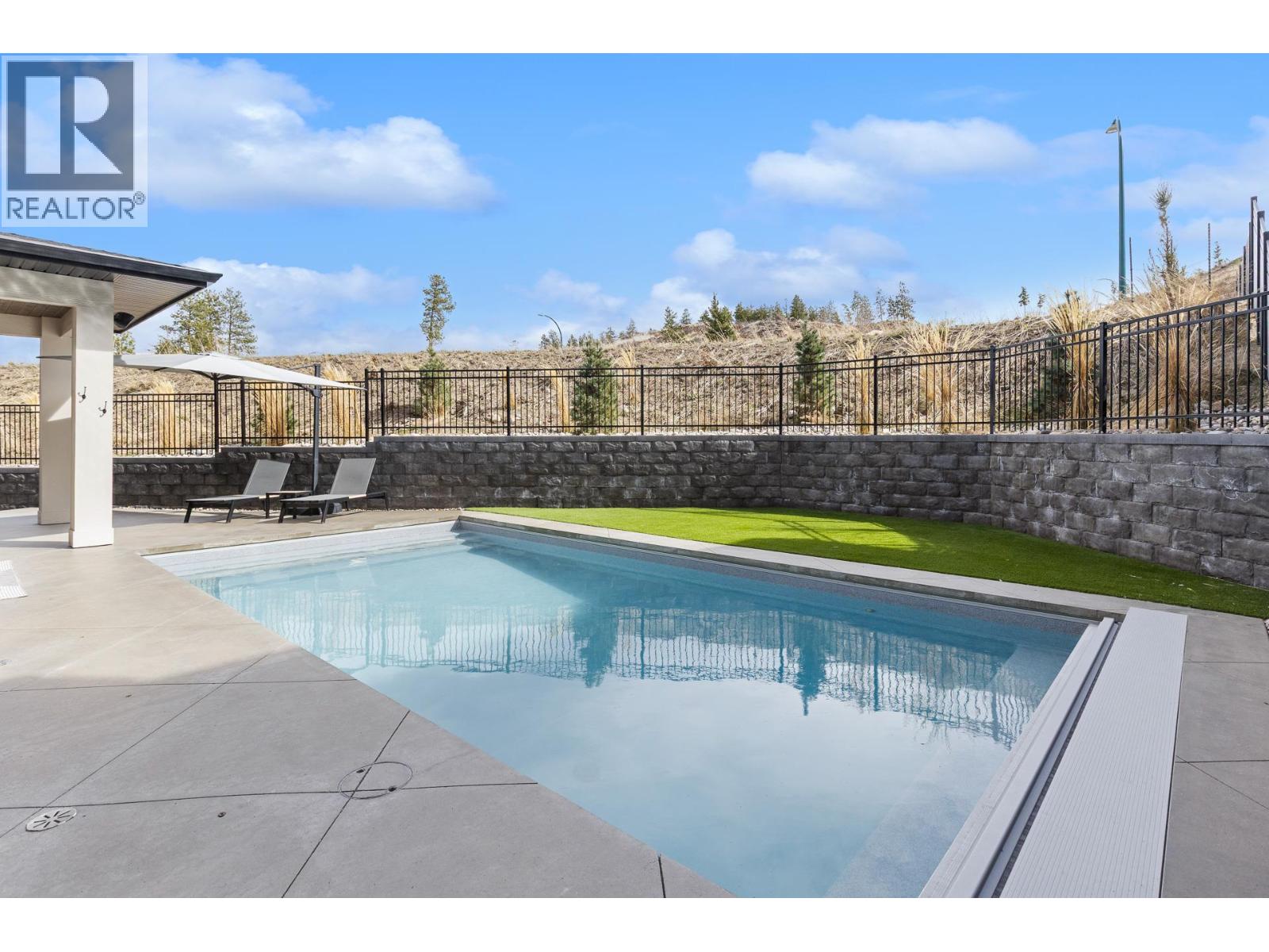  491 Trestle Ridge Drive, Kelowna