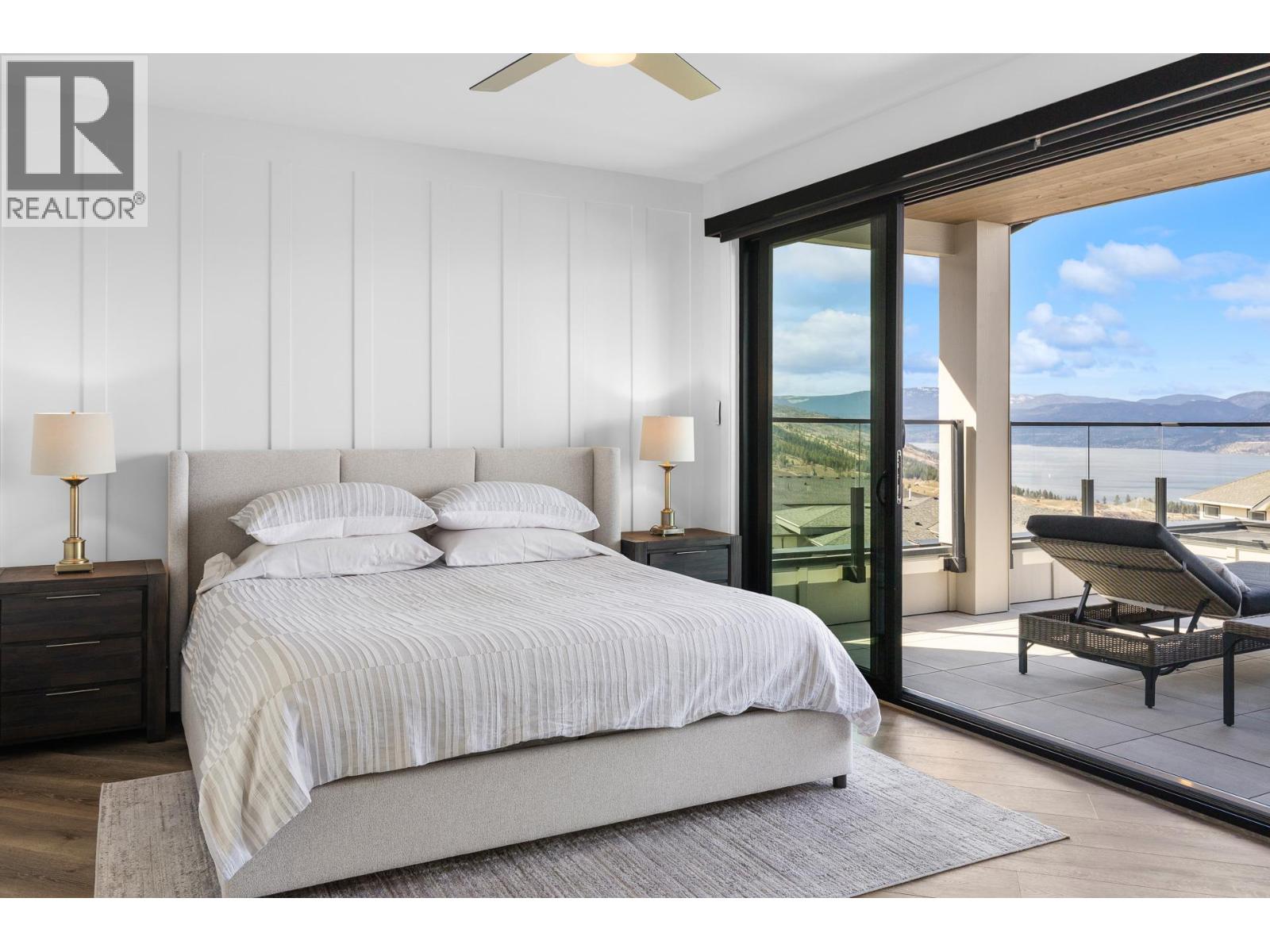  491 Trestle Ridge Drive, Kelowna