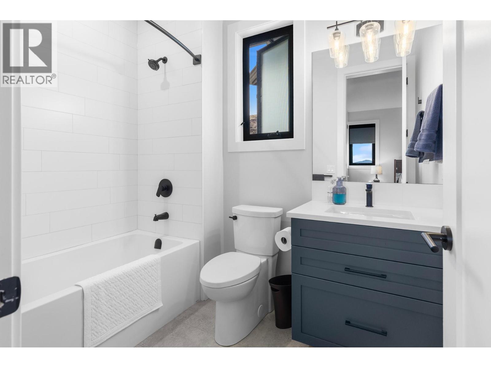  491 Trestle Ridge Drive, Kelowna