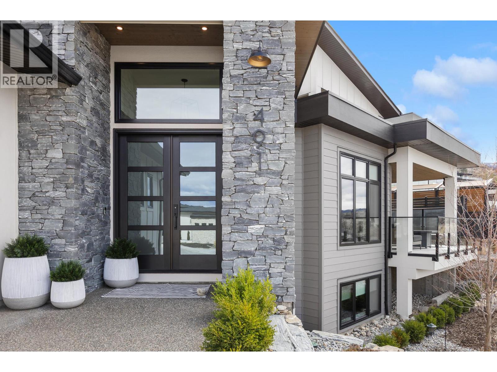  491 Trestle Ridge Drive, Kelowna