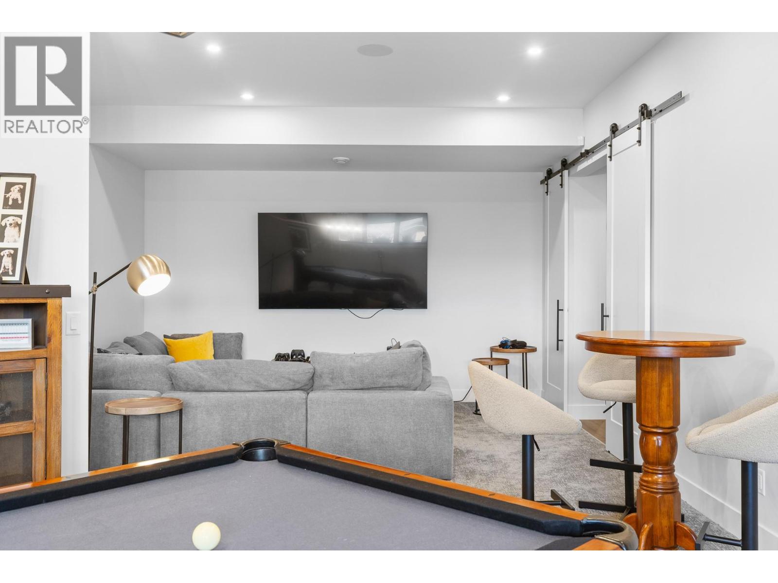  491 Trestle Ridge Drive, Kelowna