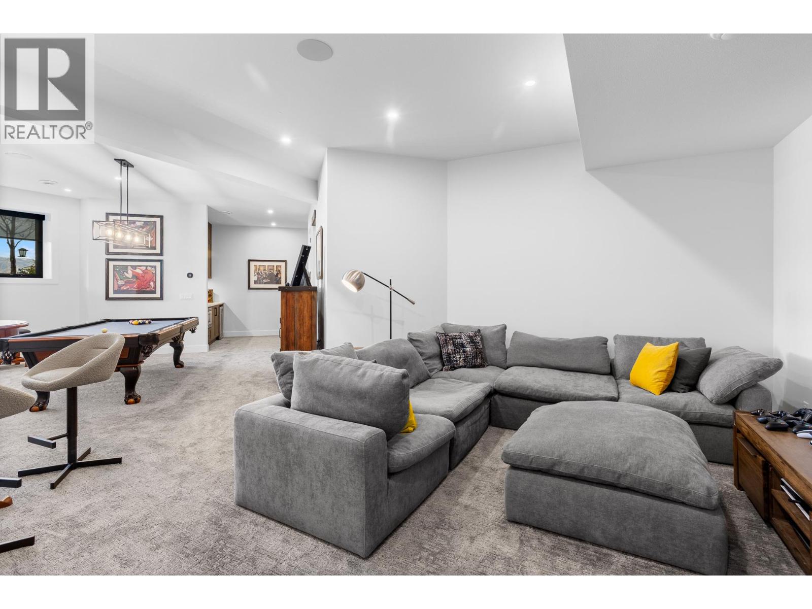  491 Trestle Ridge Drive, Kelowna