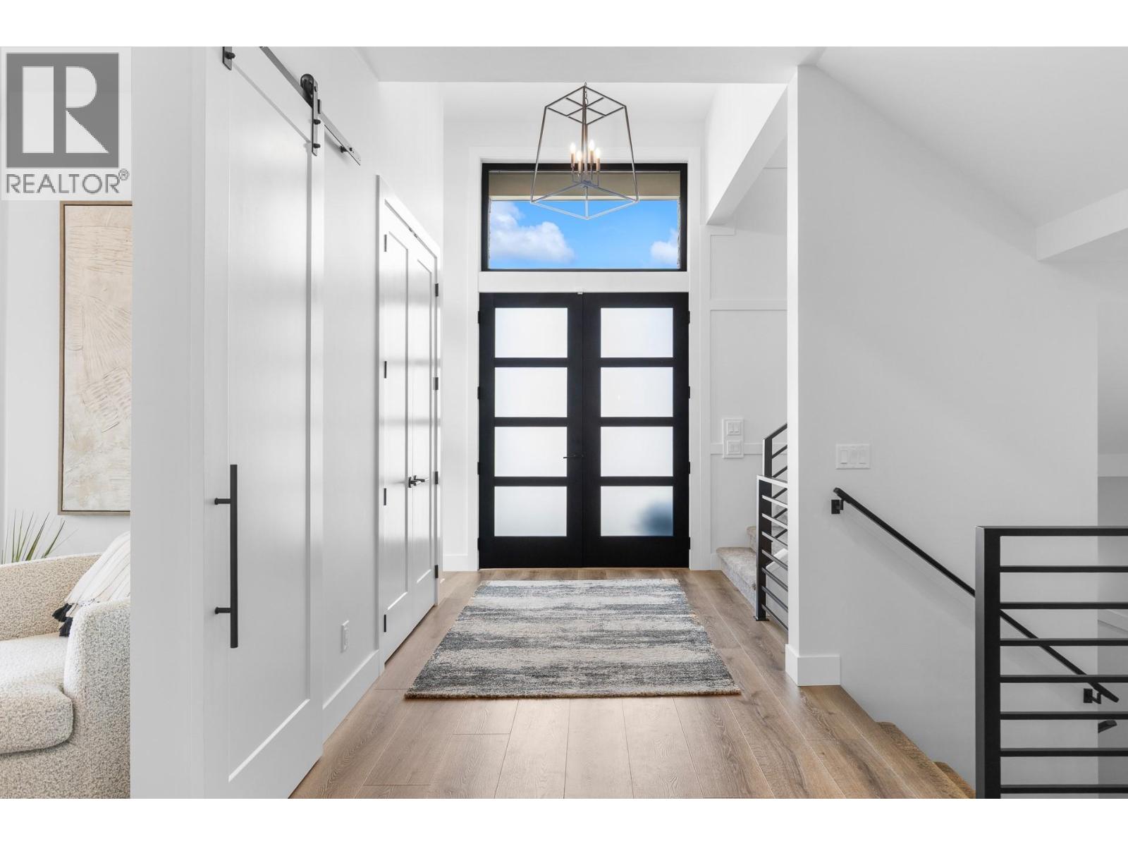  491 Trestle Ridge Drive, Kelowna