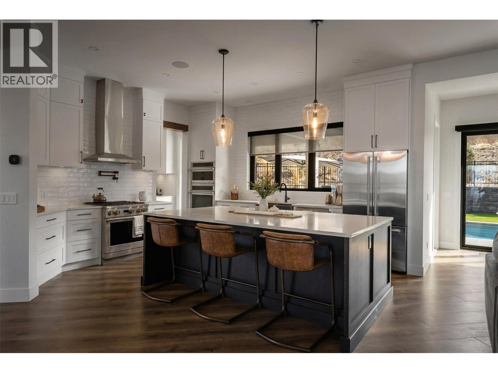  491 Trestle Ridge Drive, Kelowna