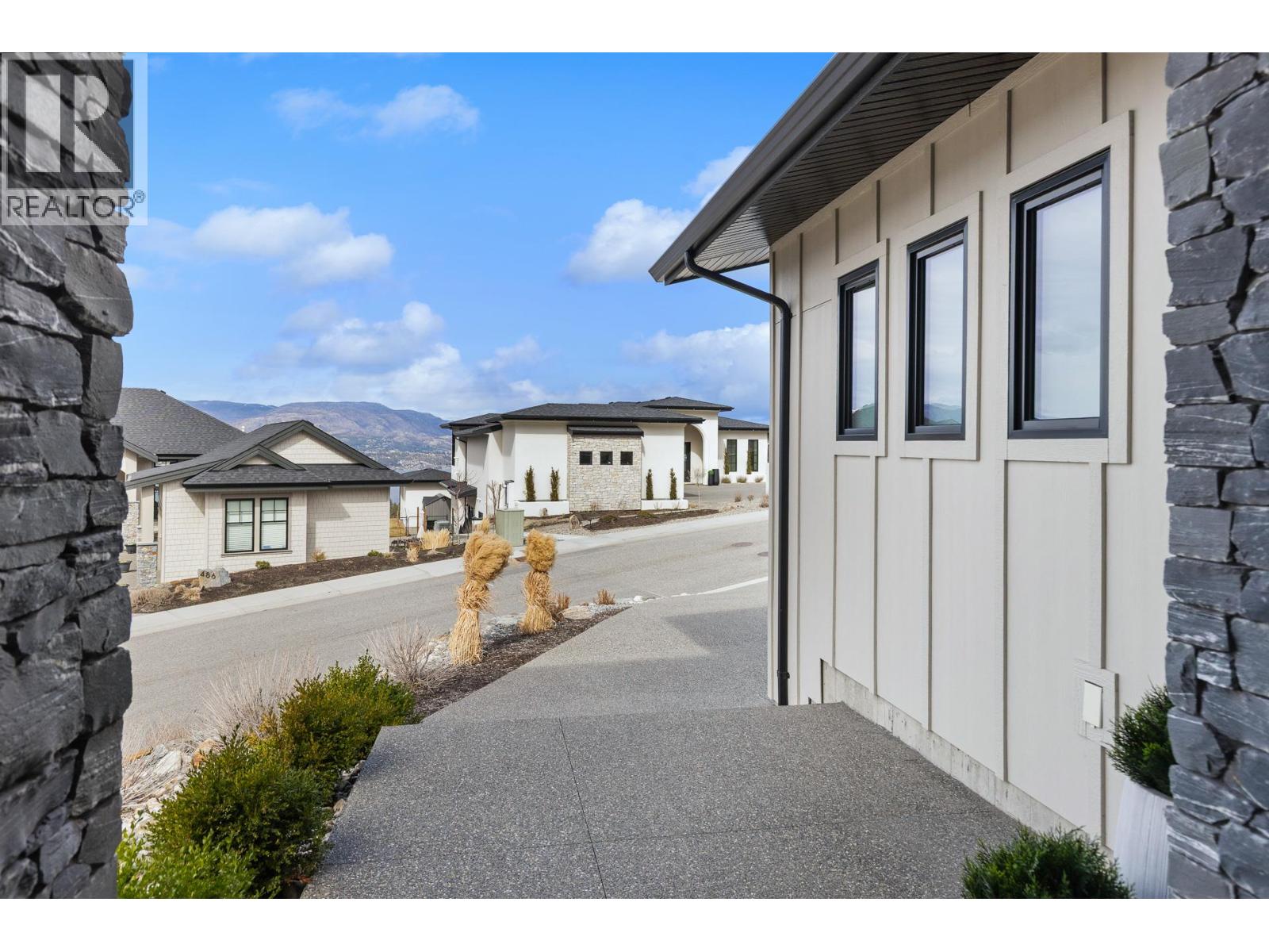  491 Trestle Ridge Drive, Kelowna