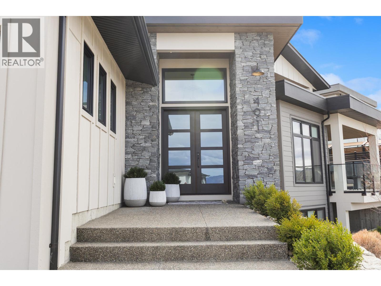  491 Trestle Ridge Drive, Kelowna