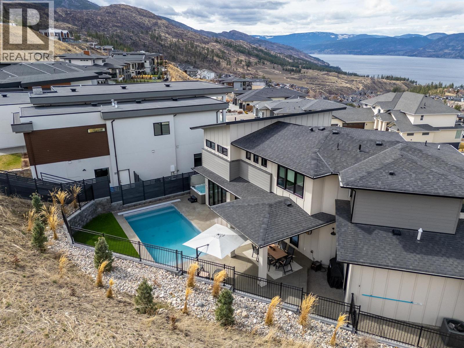  491 Trestle Ridge Drive, Kelowna