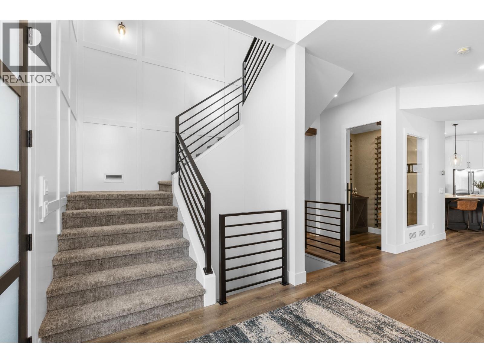  491 Trestle Ridge Drive, Kelowna