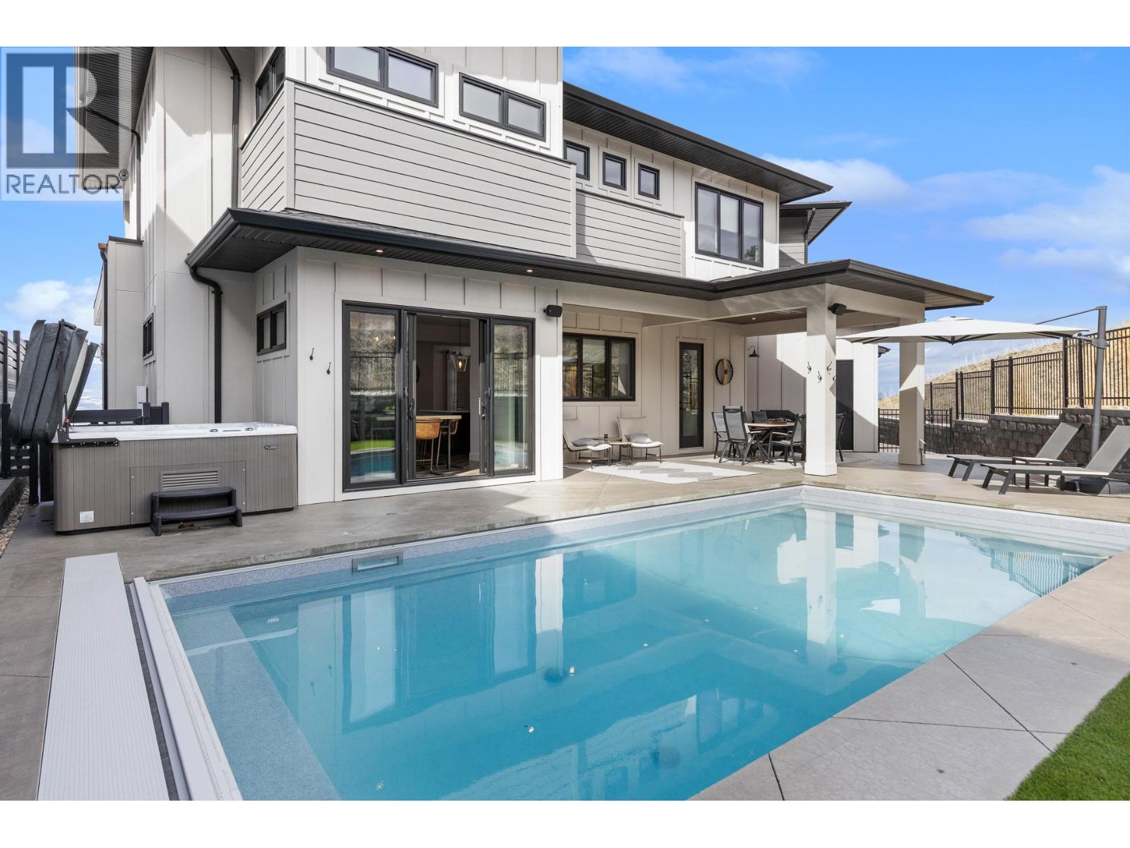  491 Trestle Ridge Drive, Kelowna