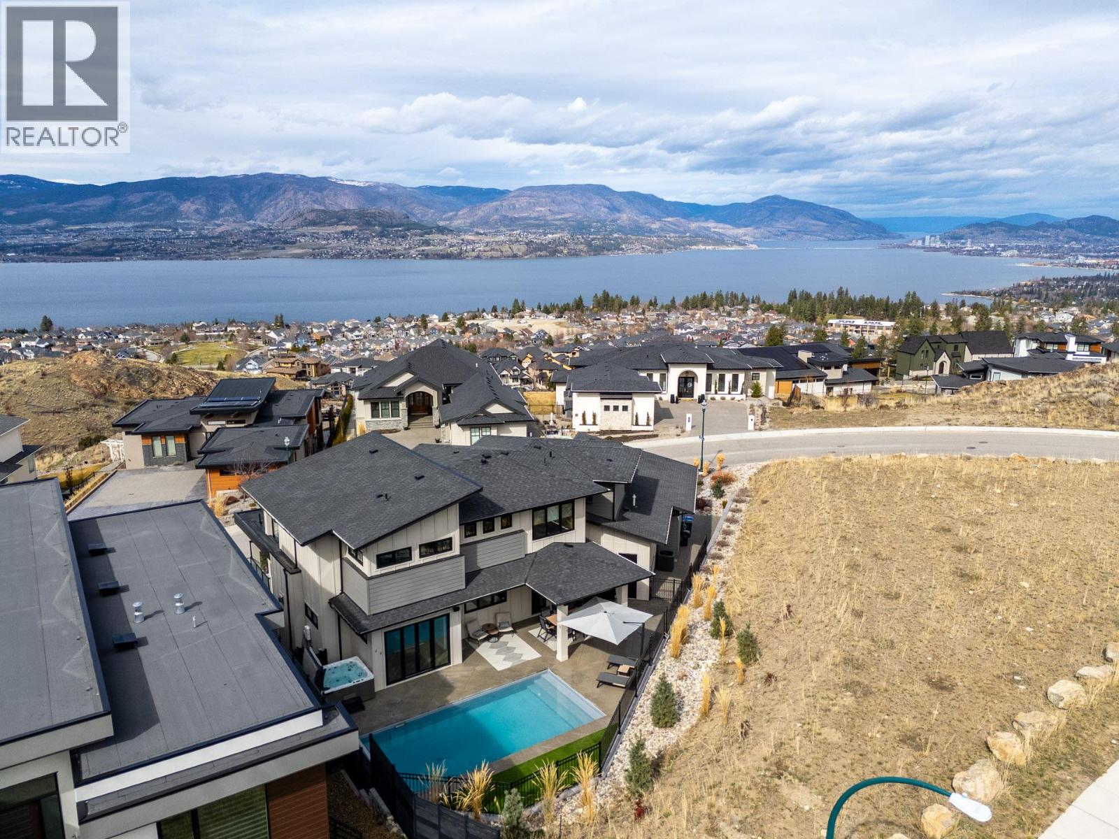  491 Trestle Ridge Drive, Kelowna