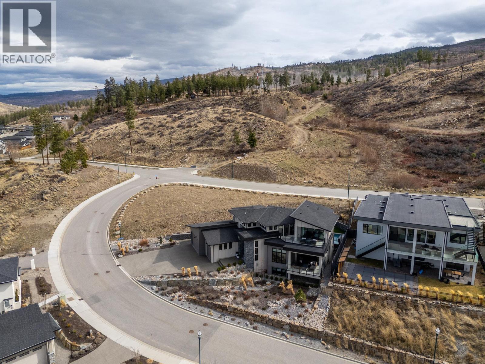  491 Trestle Ridge Drive, Kelowna