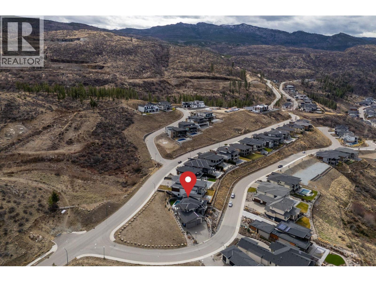  491 Trestle Ridge Drive, Kelowna