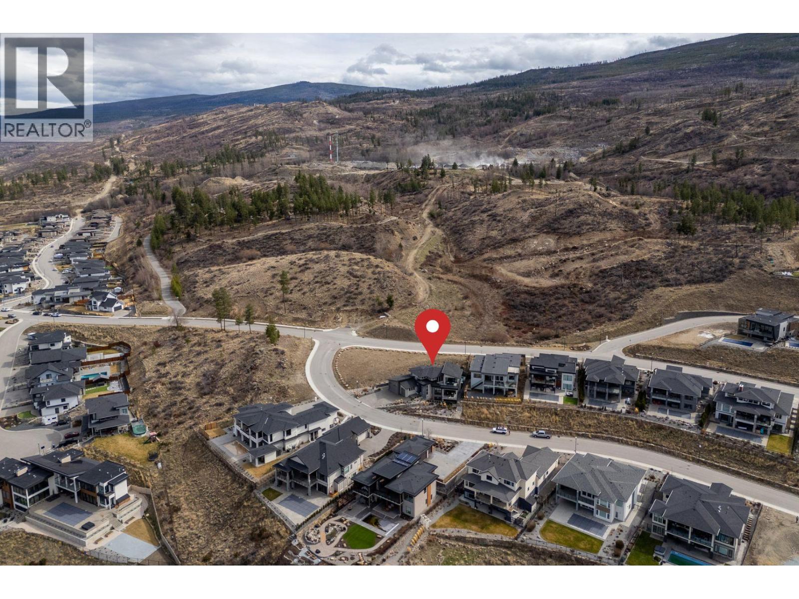  491 Trestle Ridge Drive, Kelowna