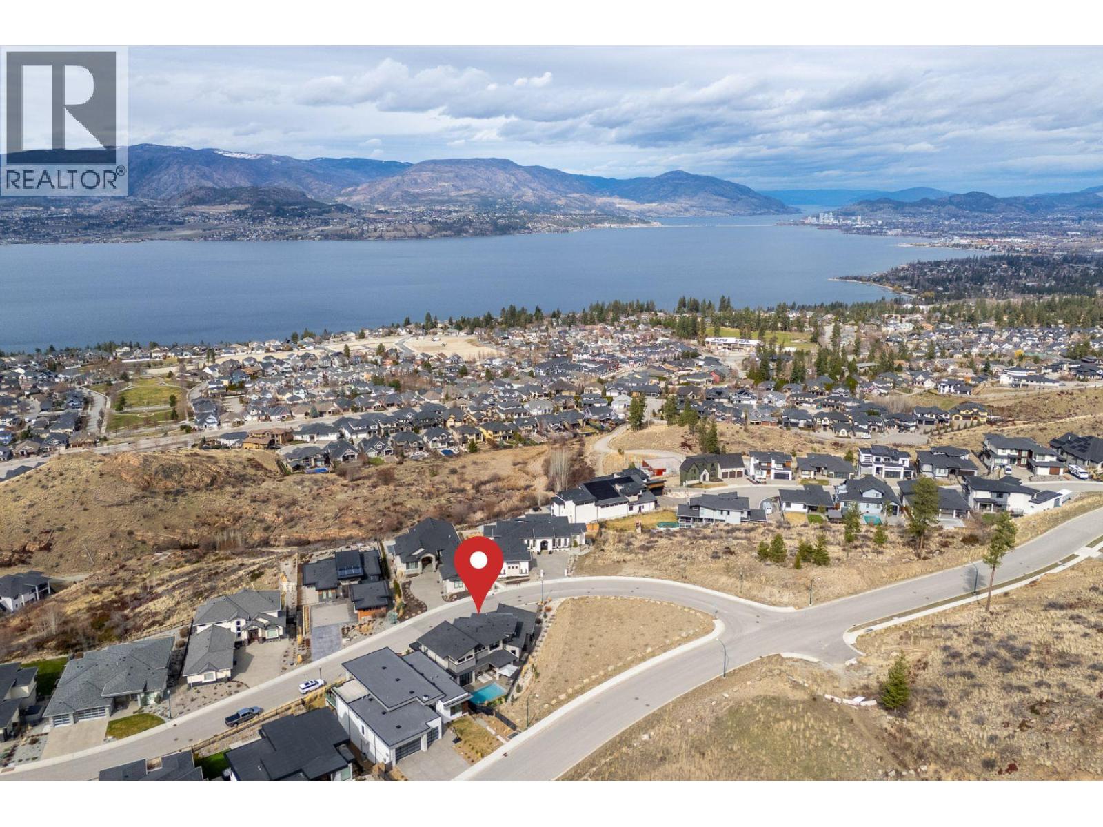  491 Trestle Ridge Drive, Kelowna
