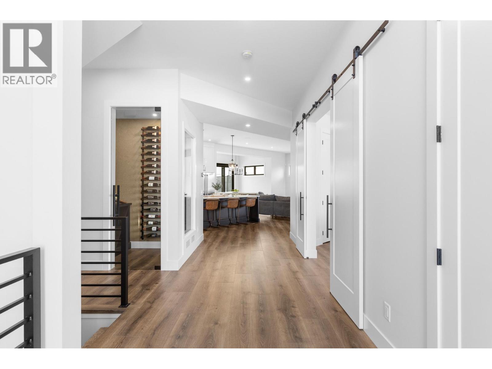  491 Trestle Ridge Drive, Kelowna