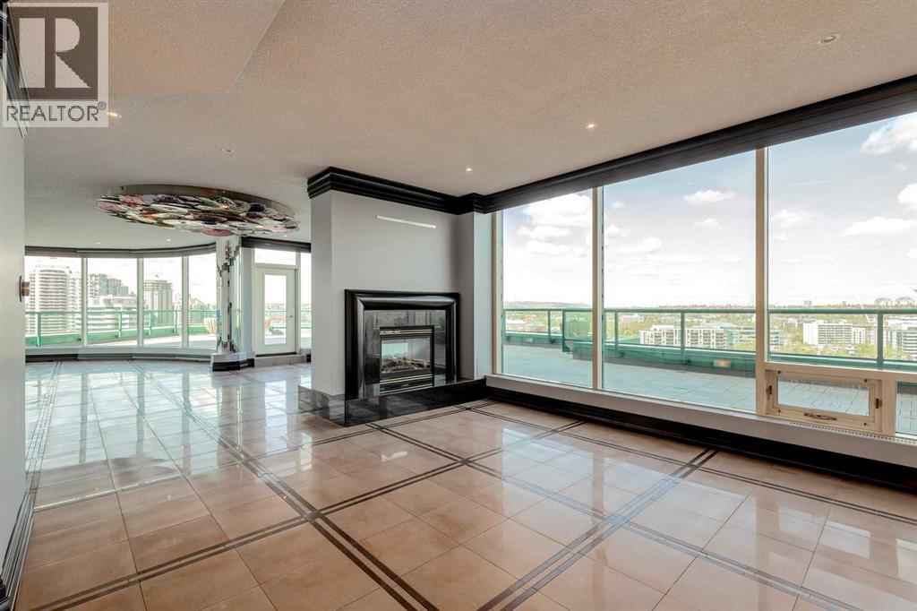 Single Family House for Sale in    Avenue SW Eau Claire Calgary 