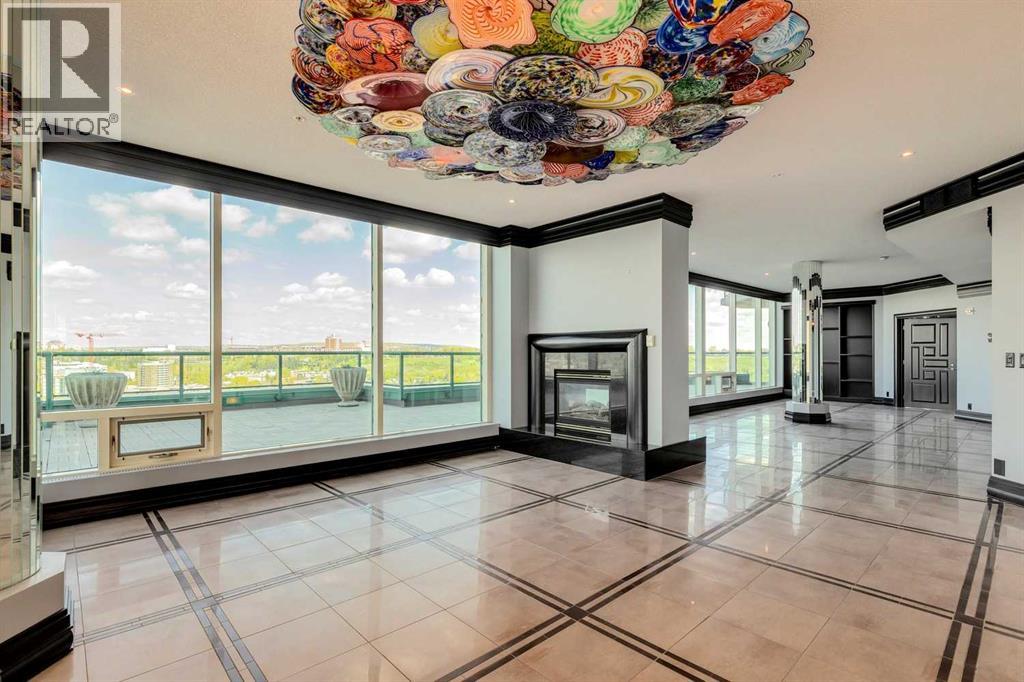 Single Family House for Sale in    Avenue SW Eau Claire Calgary 