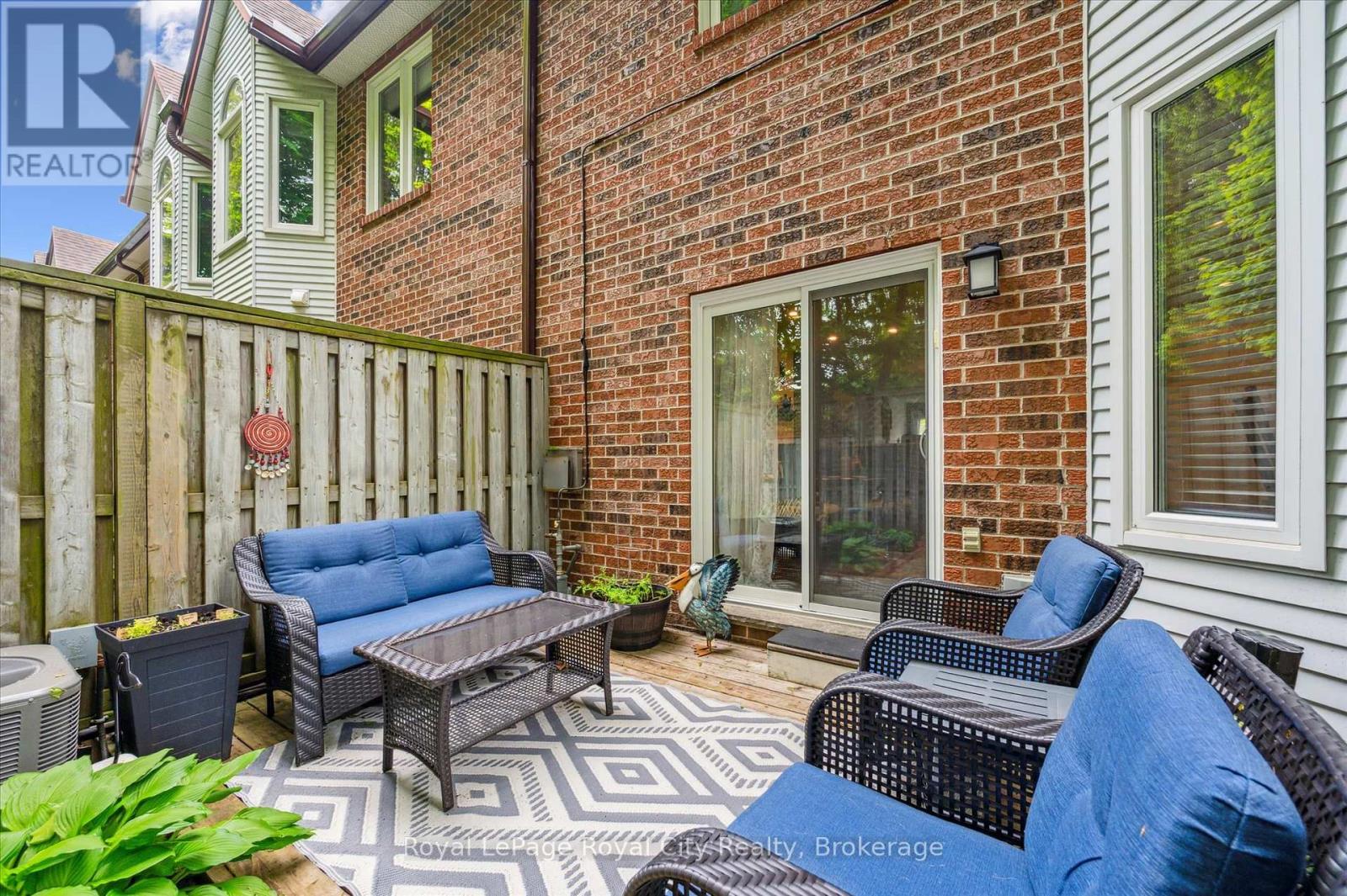 21 MARILYN DRIVE - 45