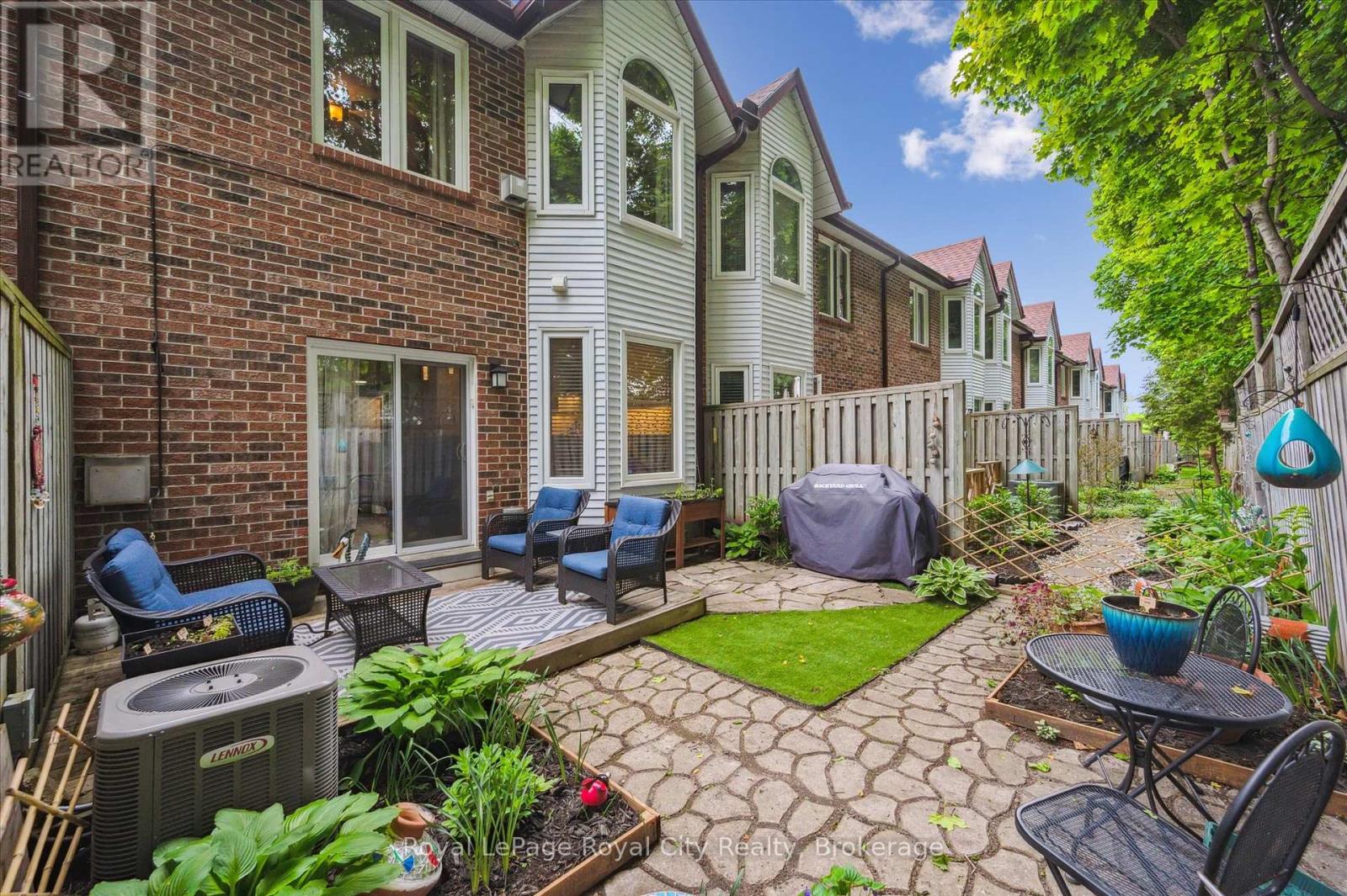 21 MARILYN DRIVE - 47