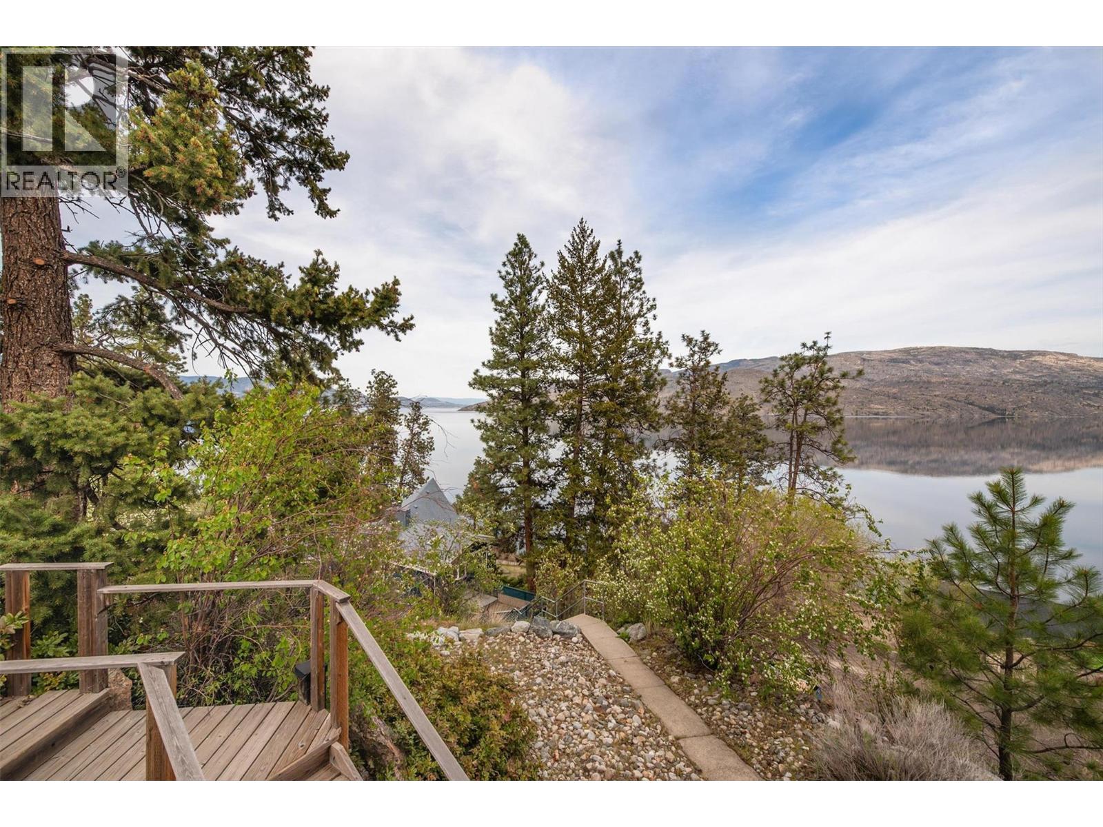  7172 Brent Road, Peachland