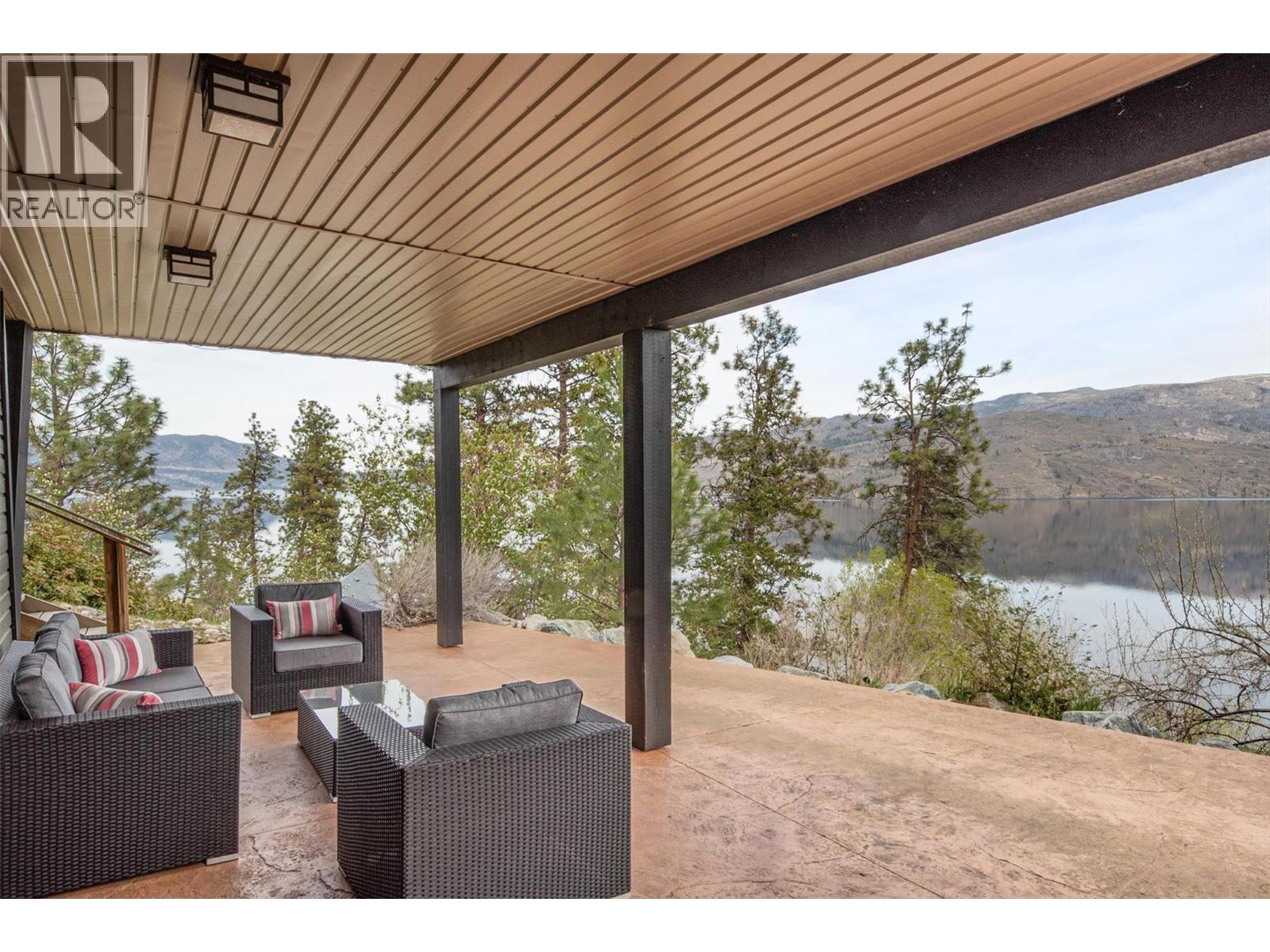  7172 Brent Road, Peachland