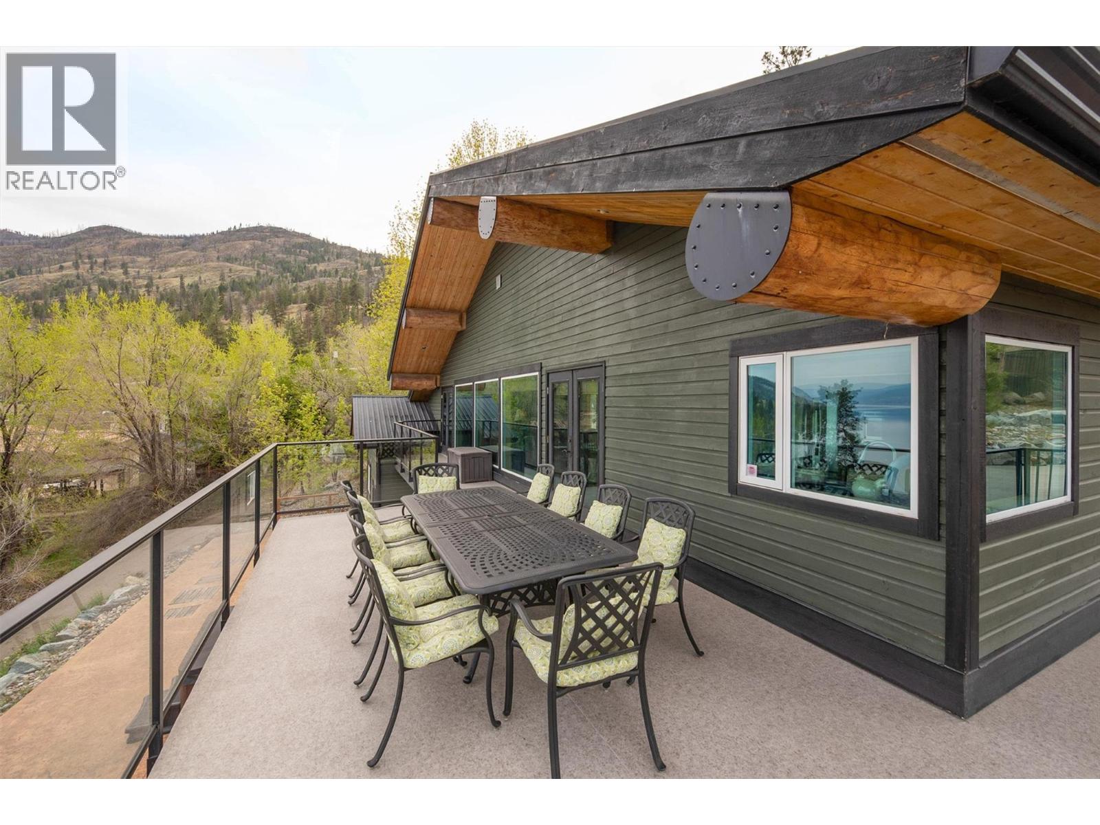  7172 Brent Road, Peachland