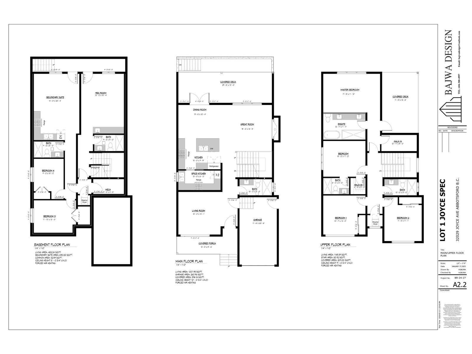 32029 JOYCE Avenue - photo 2