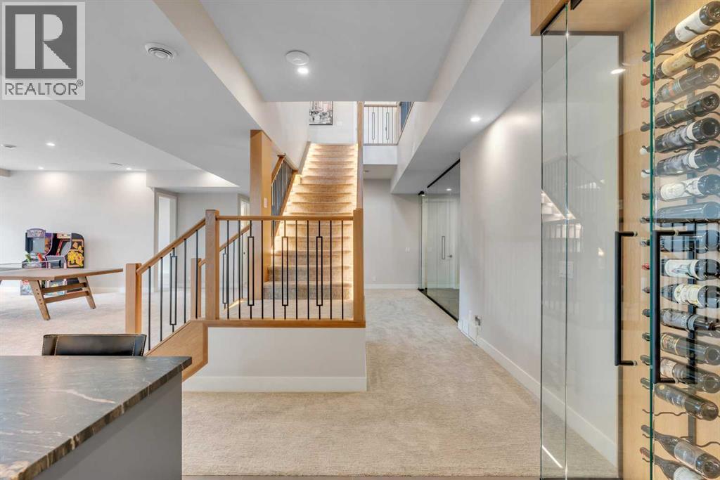 Single Family House for Sale in  Elkton Close SW Springbank Hill Calgary 