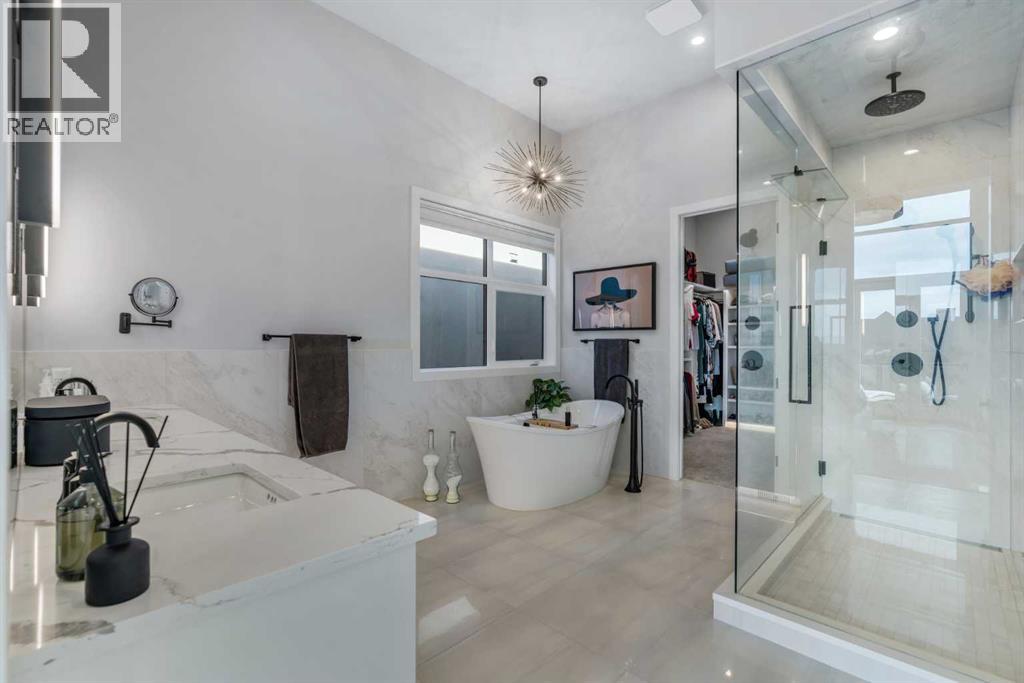 Single Family House for Sale in  Elkton Close SW Springbank Hill Calgary 