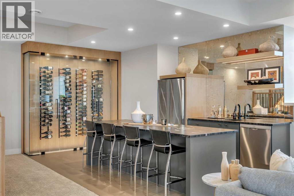 Single Family House for Sale in  Elkton Close SW Springbank Hill Calgary 