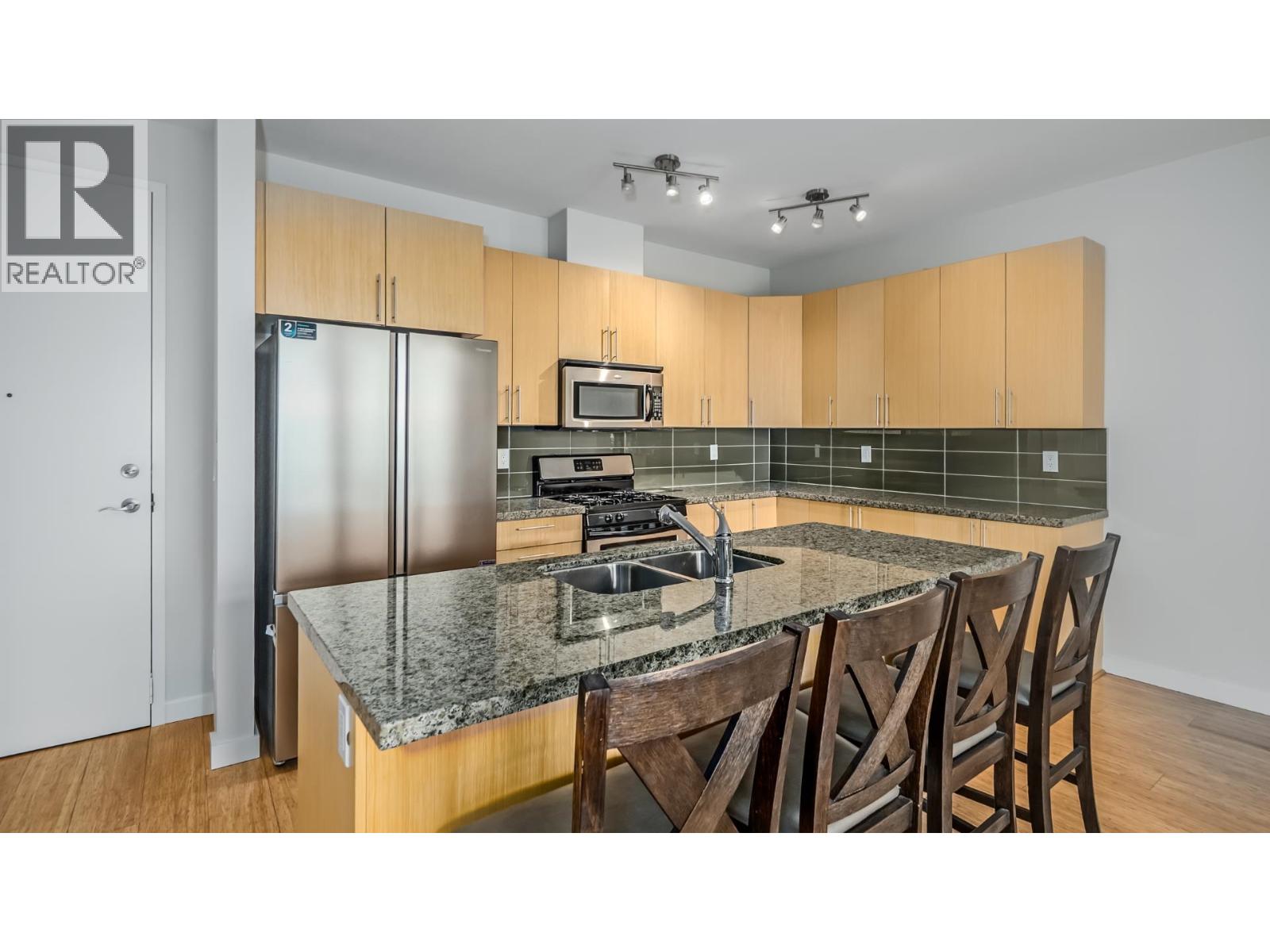 #312-6233 LONDON Road, Richmond