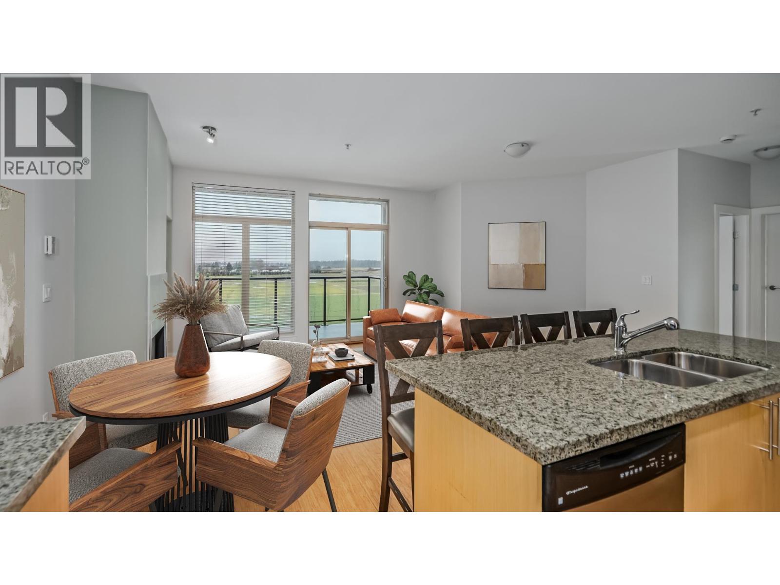 #312-6233 LONDON Road, Richmond