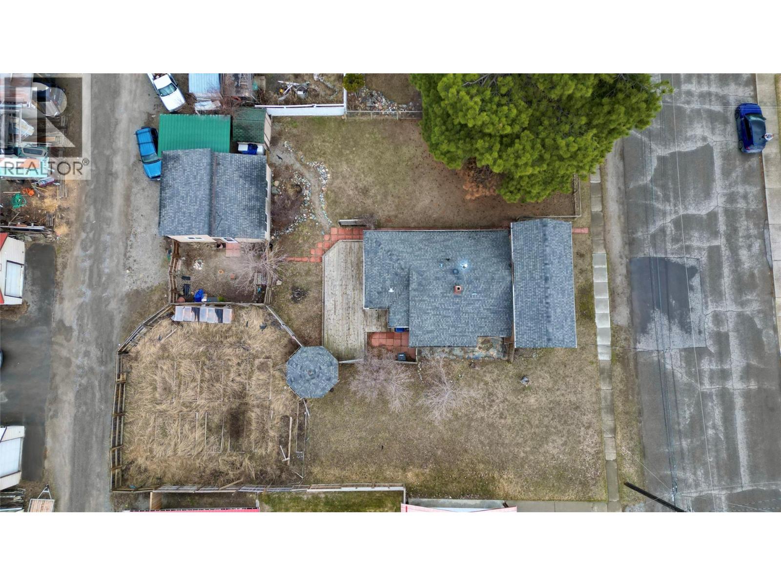  317 4TH Avenue South, Cranbrook