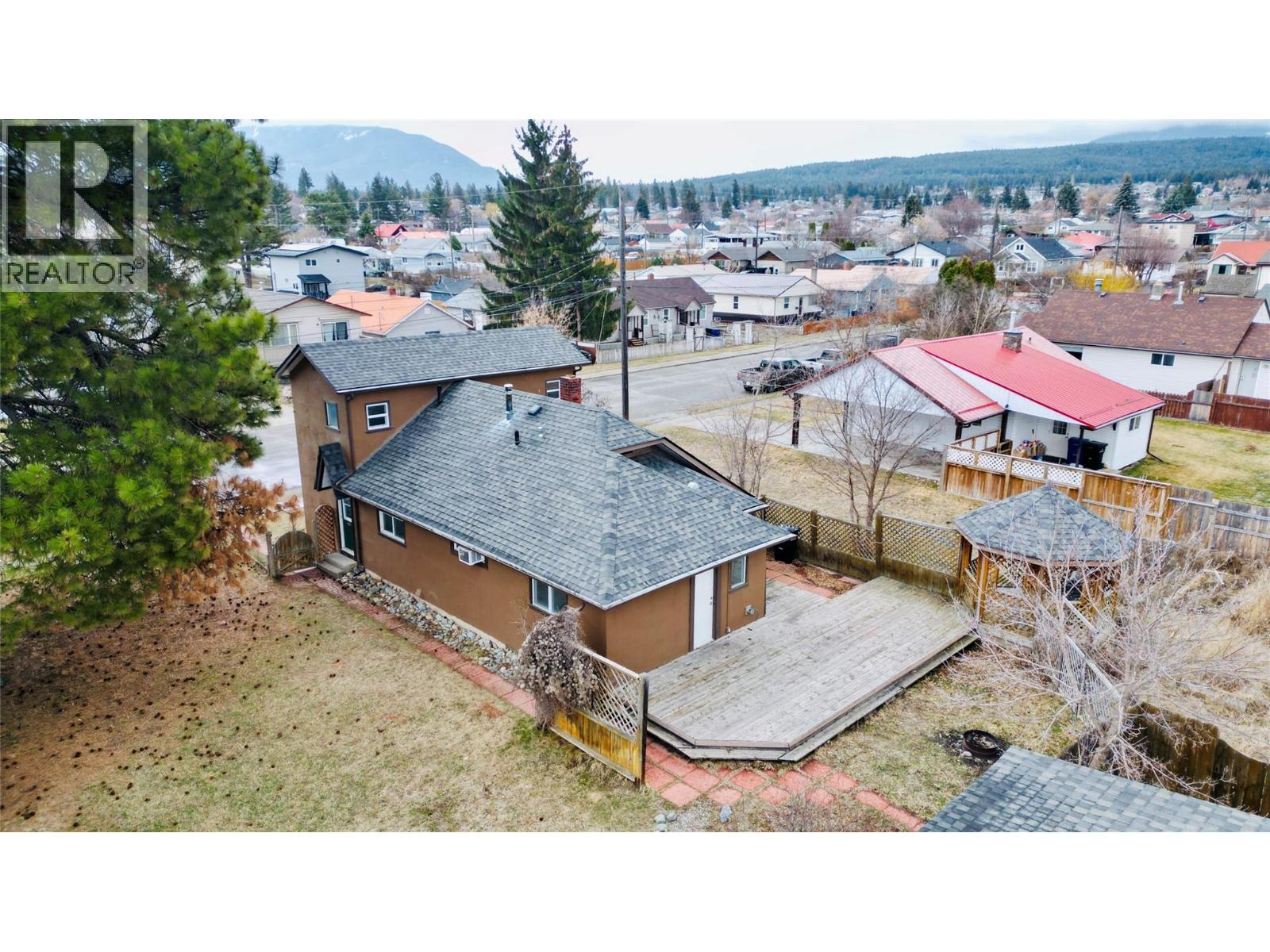  317 4TH Avenue South, Cranbrook