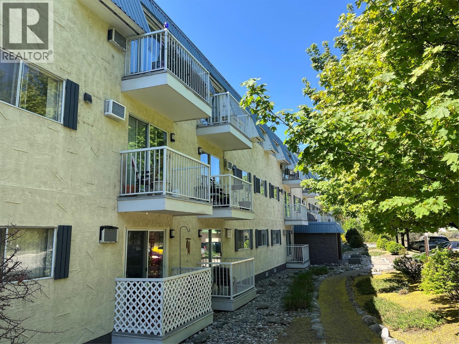 1410 Penticton Avenue Unit# 202, Penticton