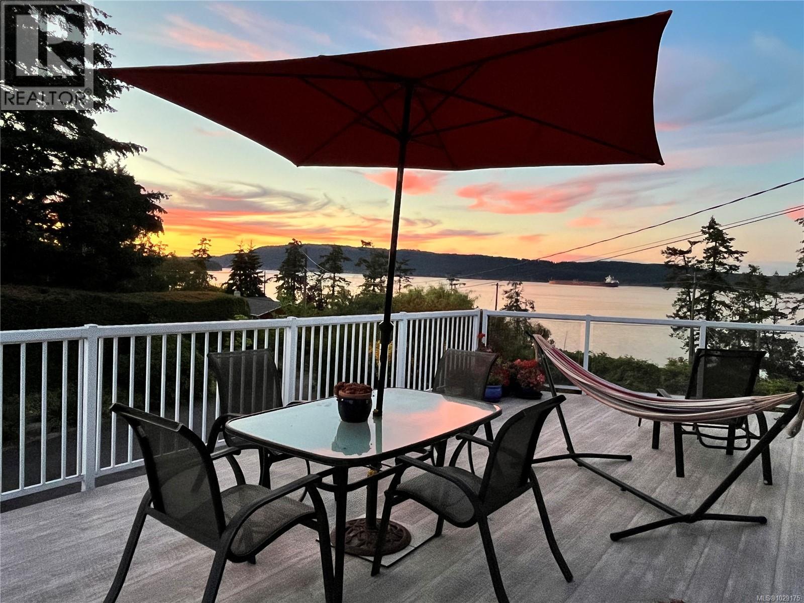  321 Maliview Drive, Salt Spring