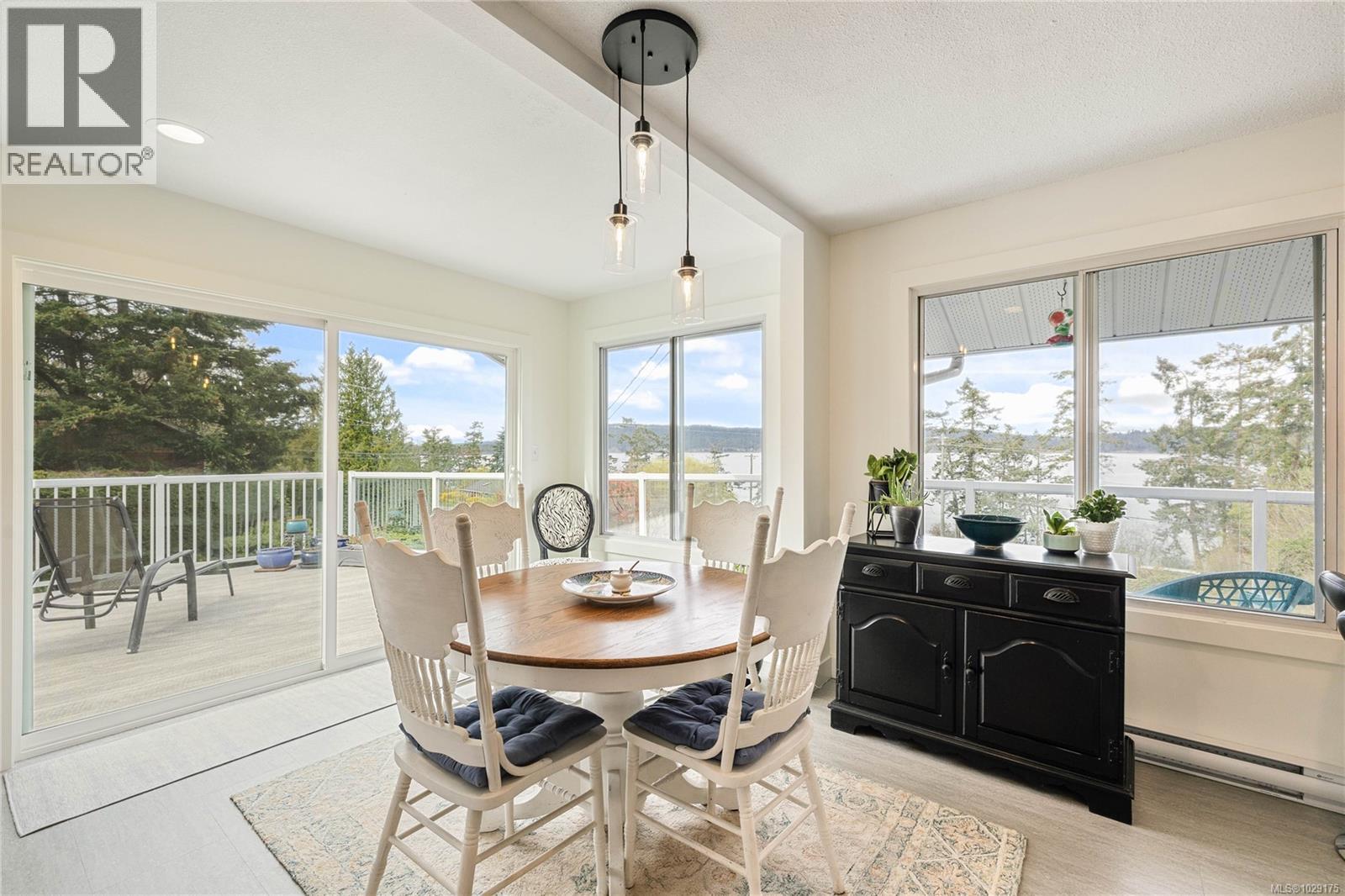  321 Maliview Drive, Salt Spring