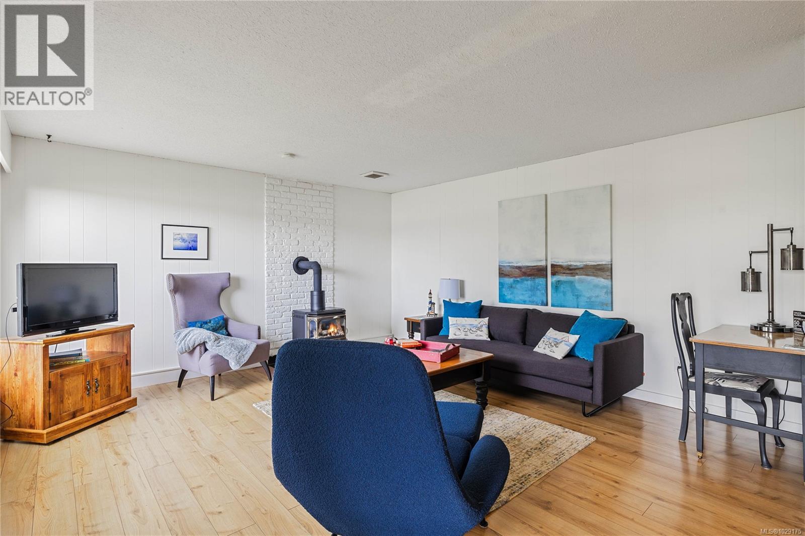  321 Maliview Drive, Salt Spring