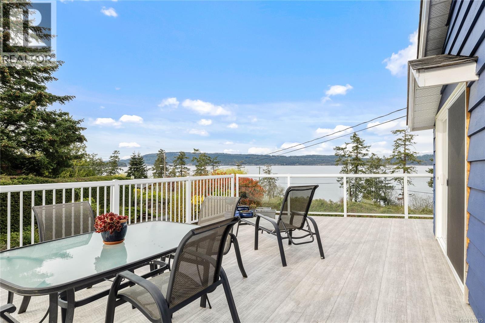  321 Maliview Drive, Salt Spring