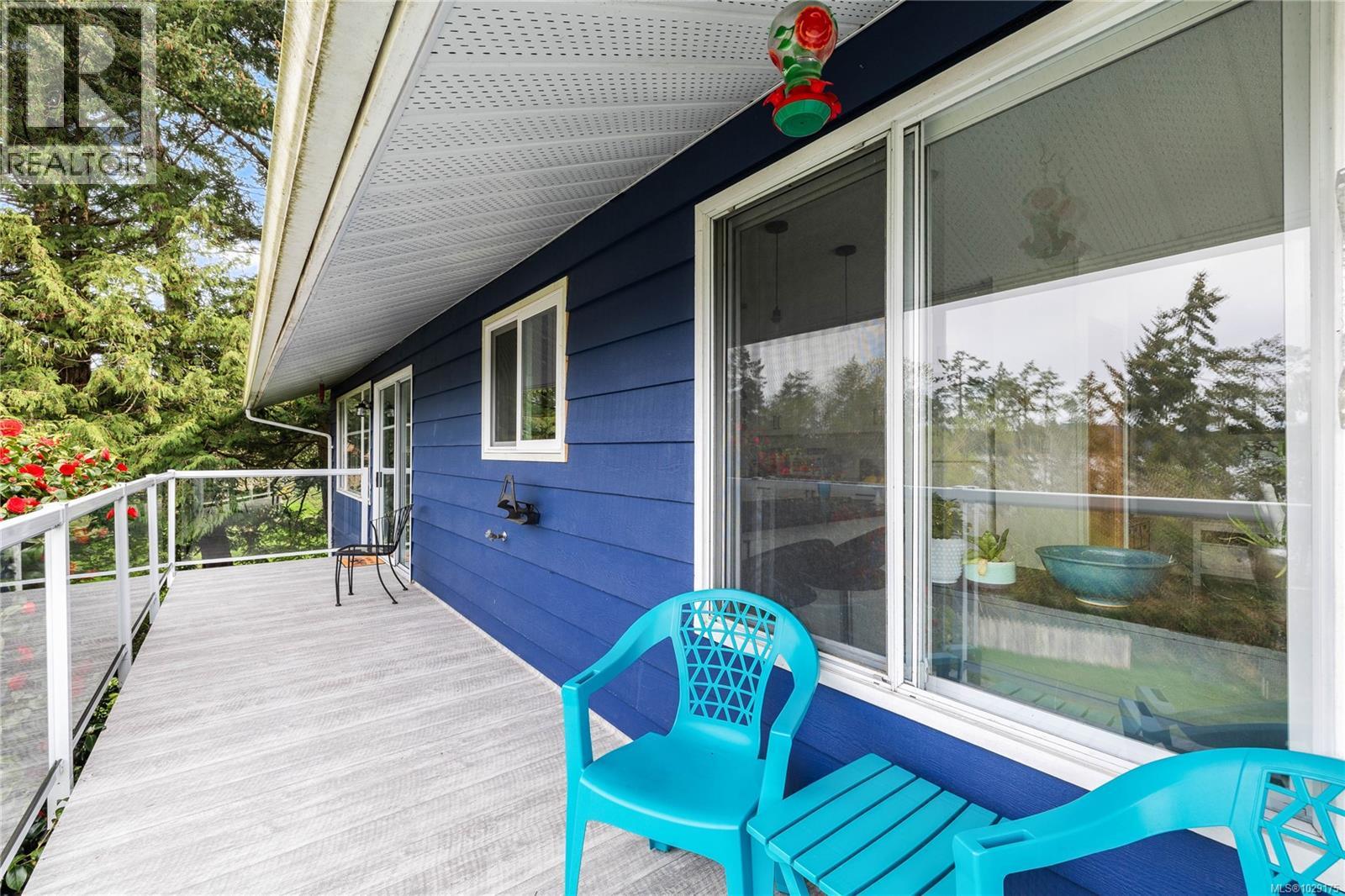  321 Maliview Drive, Salt Spring