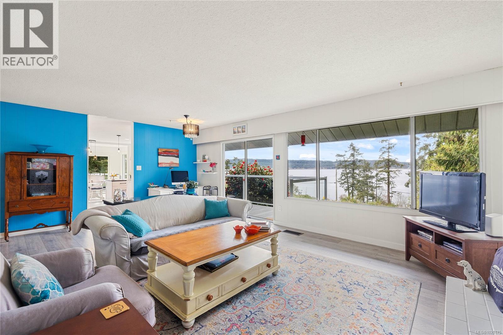  321 Maliview Drive, Salt Spring