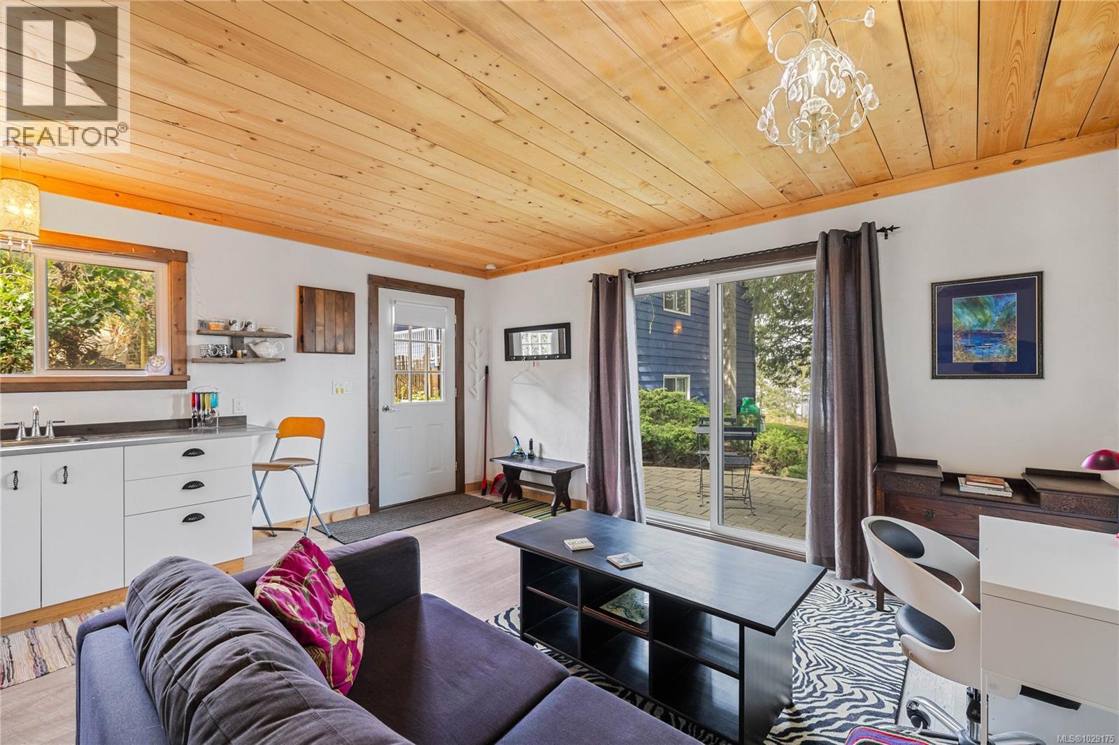  321 Maliview Drive, Salt Spring