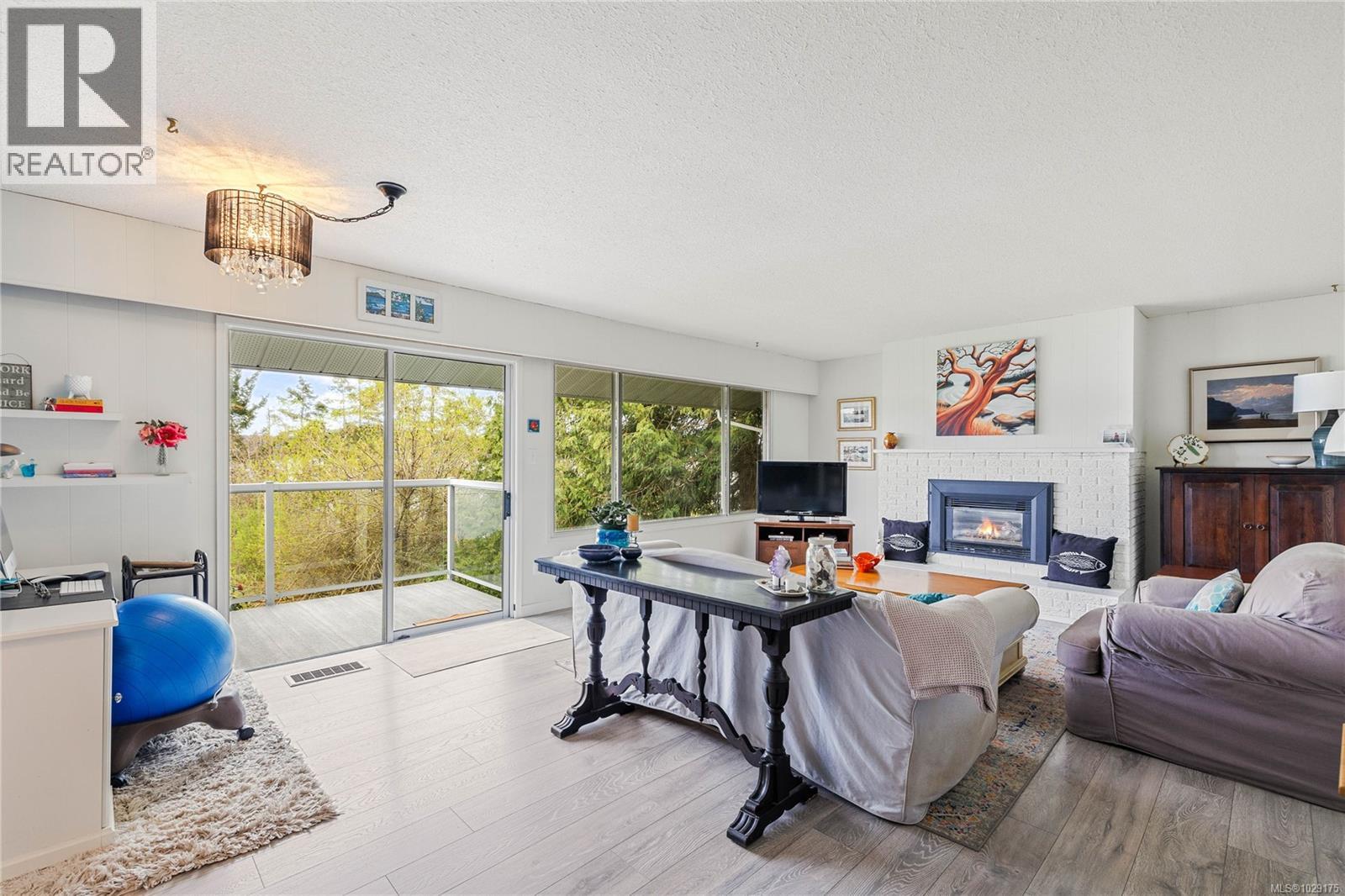  321 Maliview Drive, Salt Spring