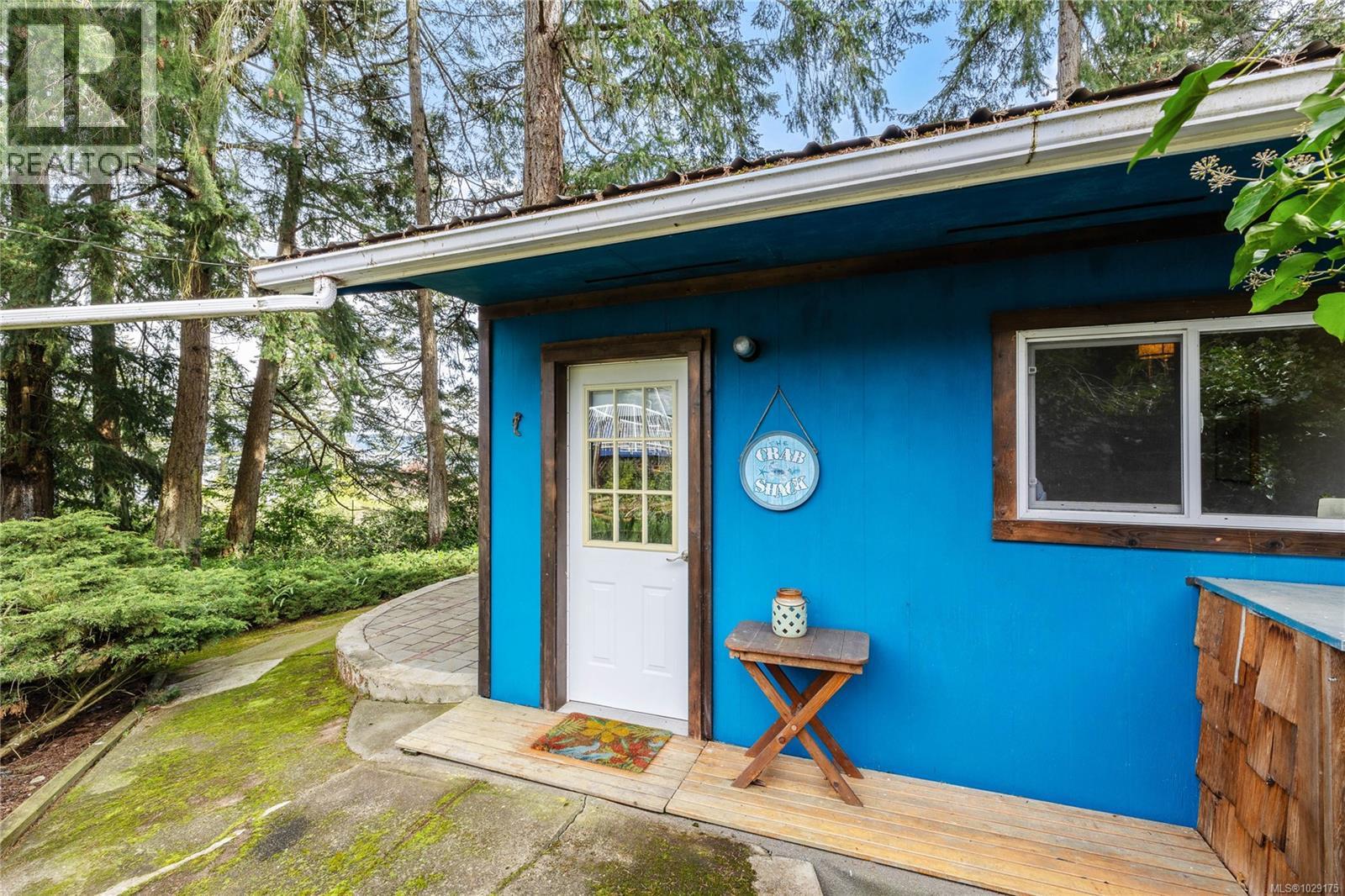  321 Maliview Drive, Salt Spring