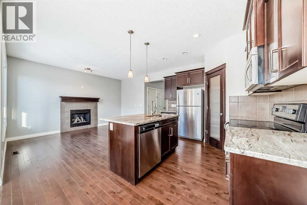 Single Family House for Sale in  Sherwood Street NW Sherwood Calgary 