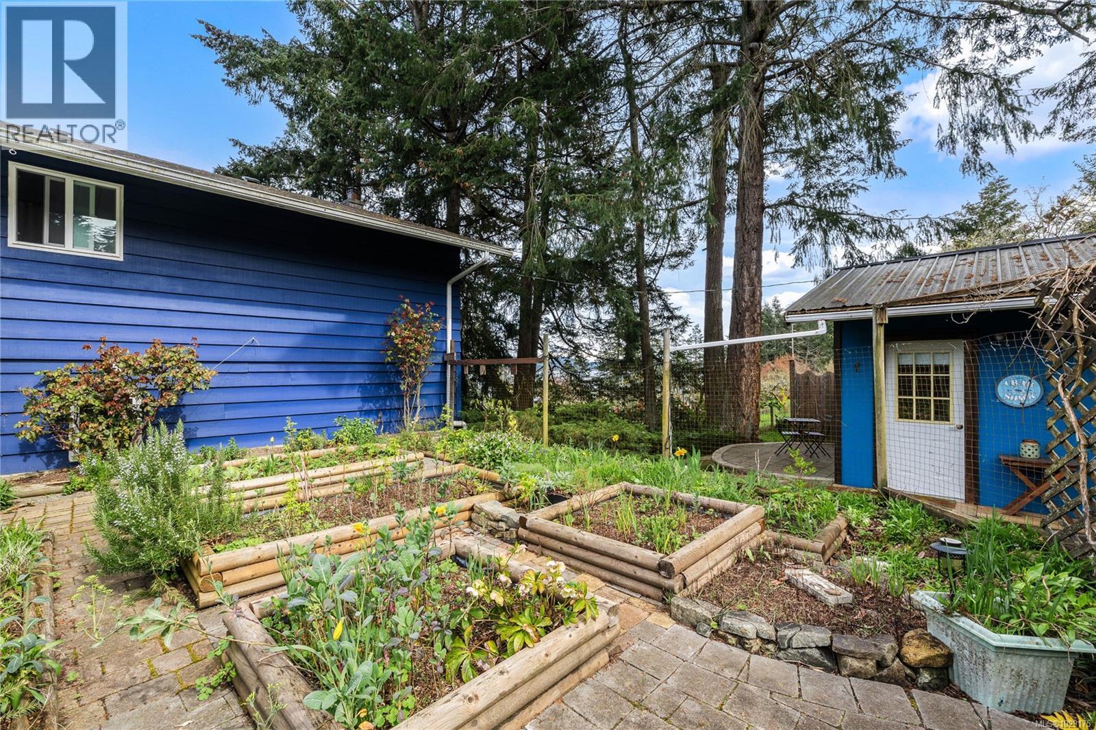  321 Maliview Drive, Salt Spring