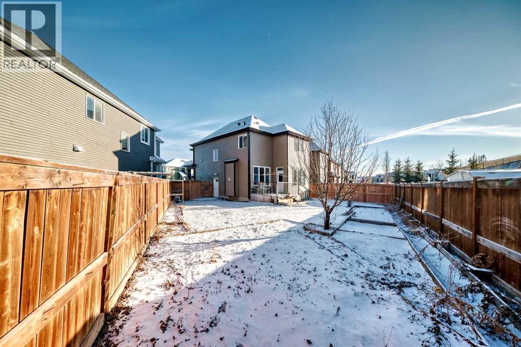 Single Family House for Sale in  Sherwood Street NW Sherwood Calgary 